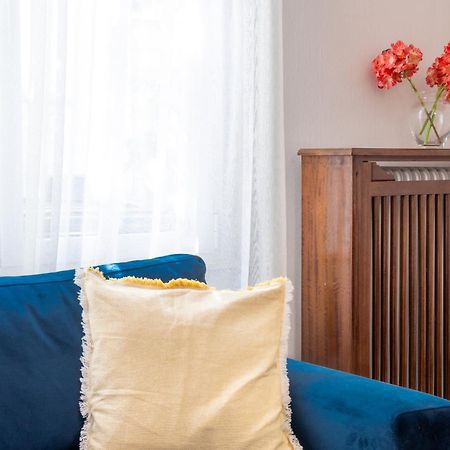 Agora Apartment Plaka And Acropolis Area 雅典 外观 照片