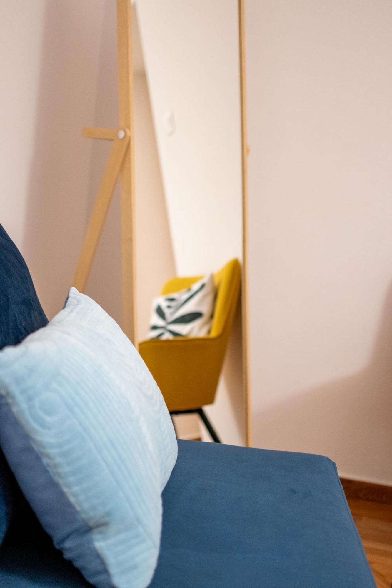 Agora Apartment Plaka And Acropolis Area 雅典 外观 照片
