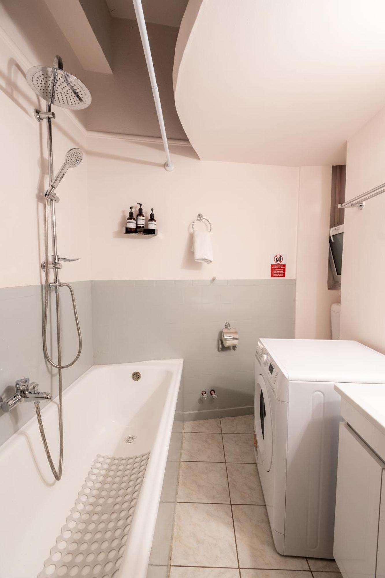 Agora Apartment Plaka And Acropolis Area 雅典 外观 照片