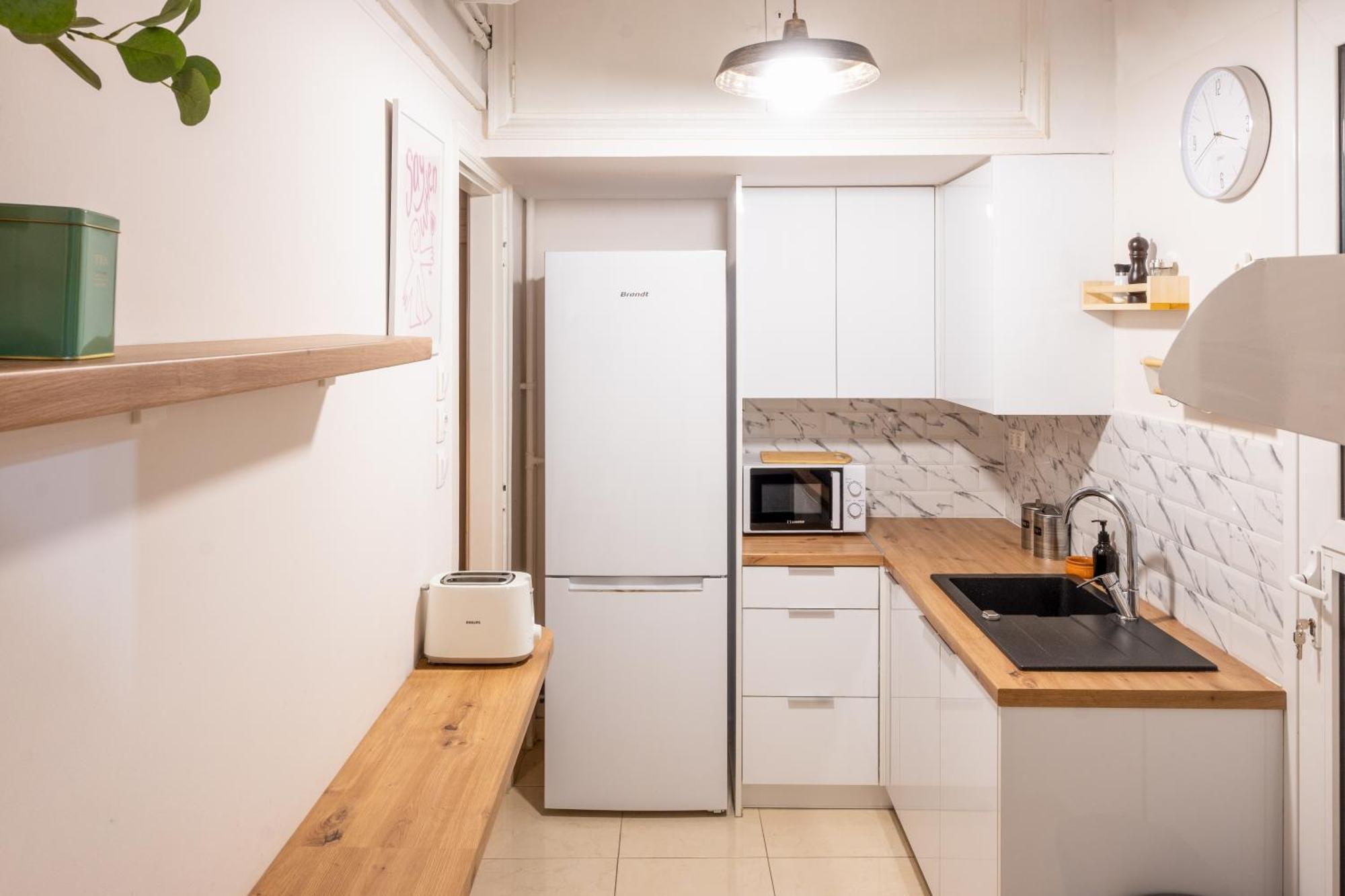 Agora Apartment Plaka And Acropolis Area 雅典 外观 照片