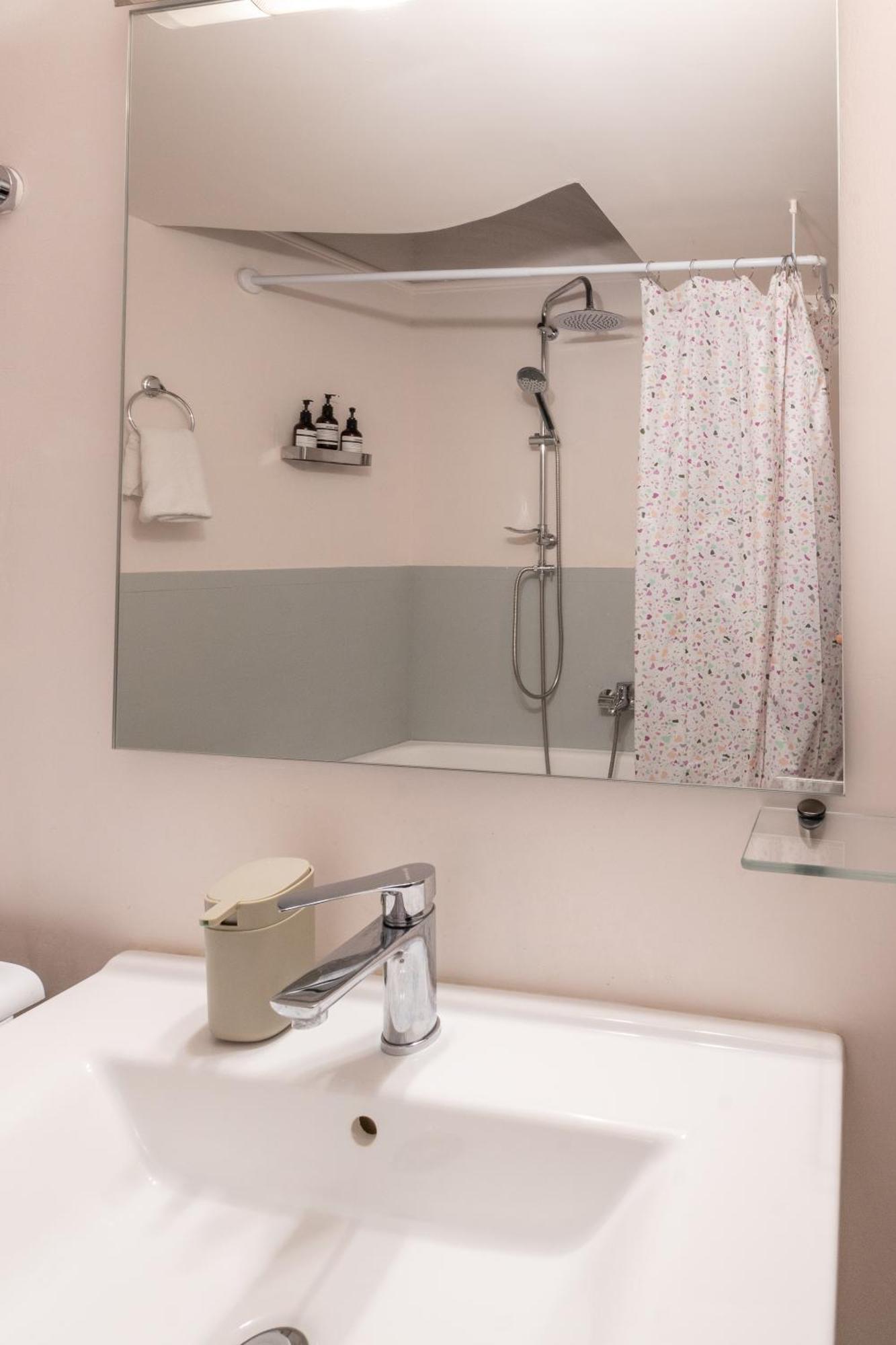 Agora Apartment Plaka And Acropolis Area 雅典 外观 照片