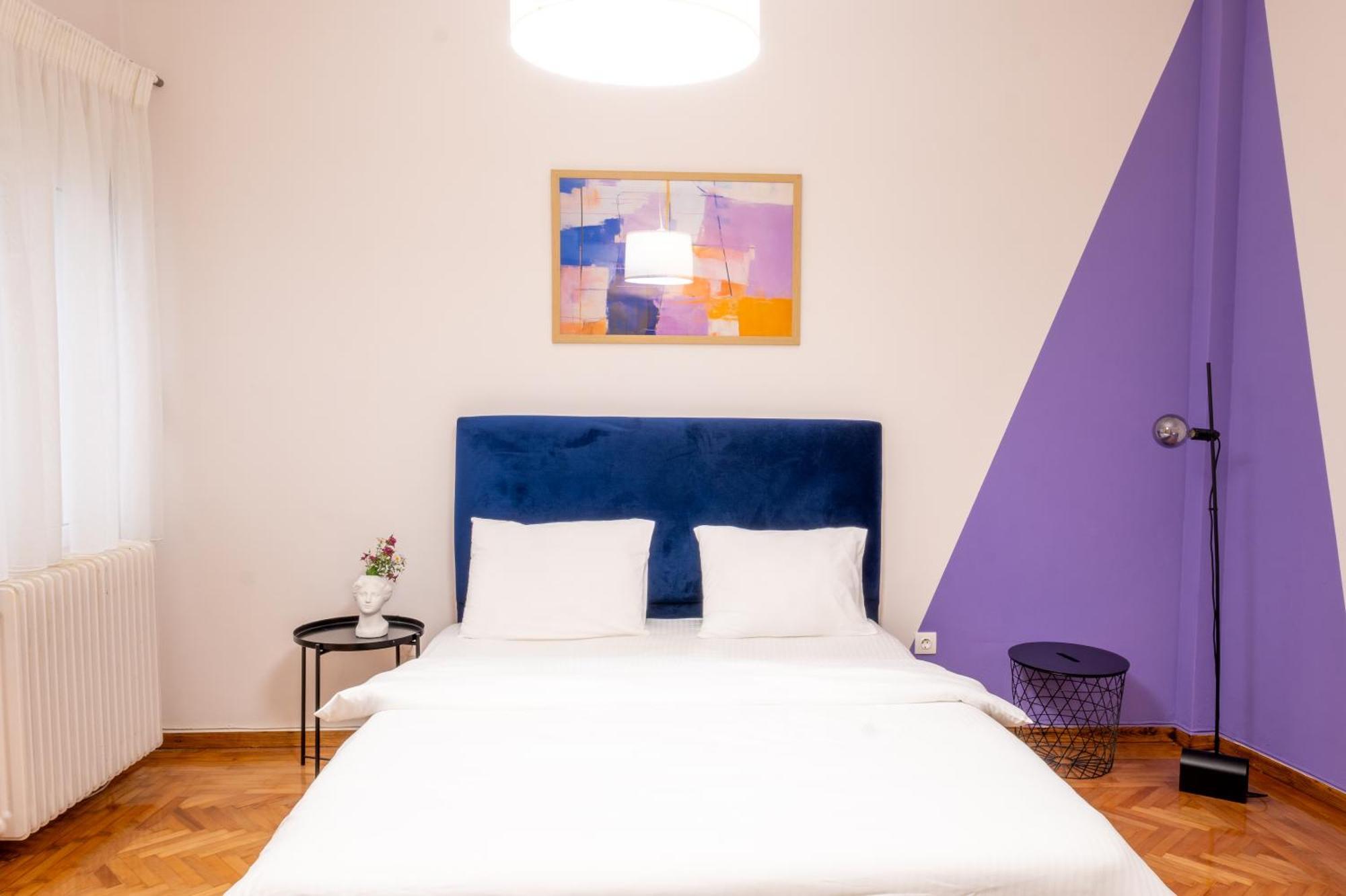 Agora Apartment Plaka And Acropolis Area 雅典 外观 照片