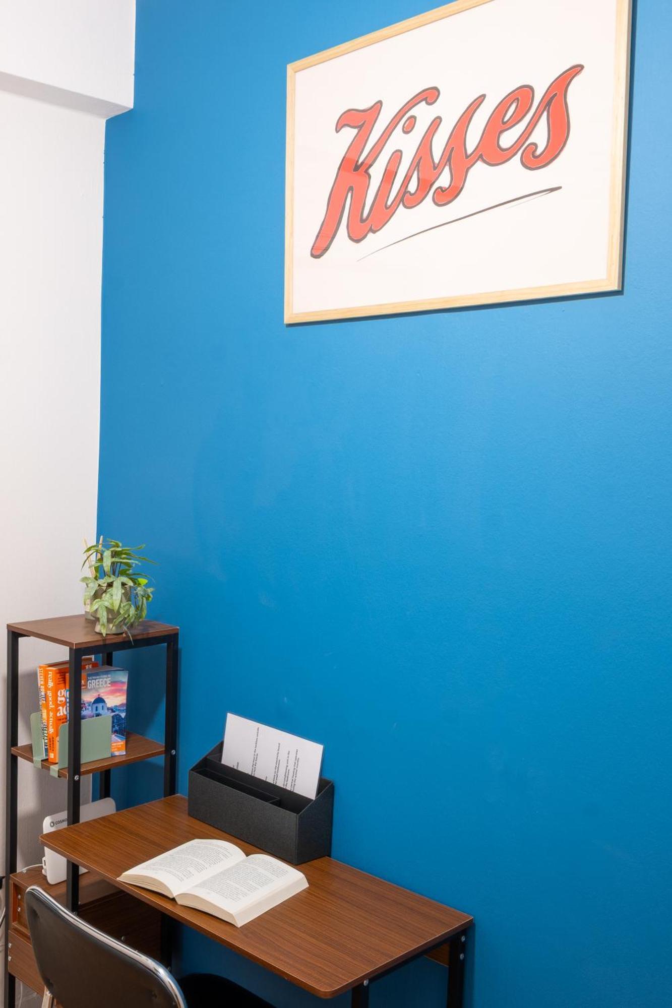 Agora Apartment Plaka And Acropolis Area 雅典 外观 照片